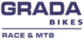 logo grada bikes nijeveen